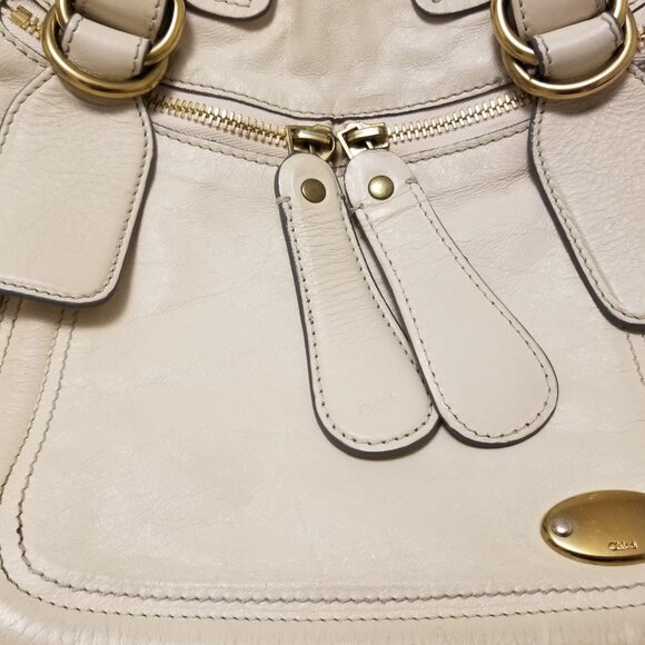 Chloe Bay tote bag - Picture 9 of 10